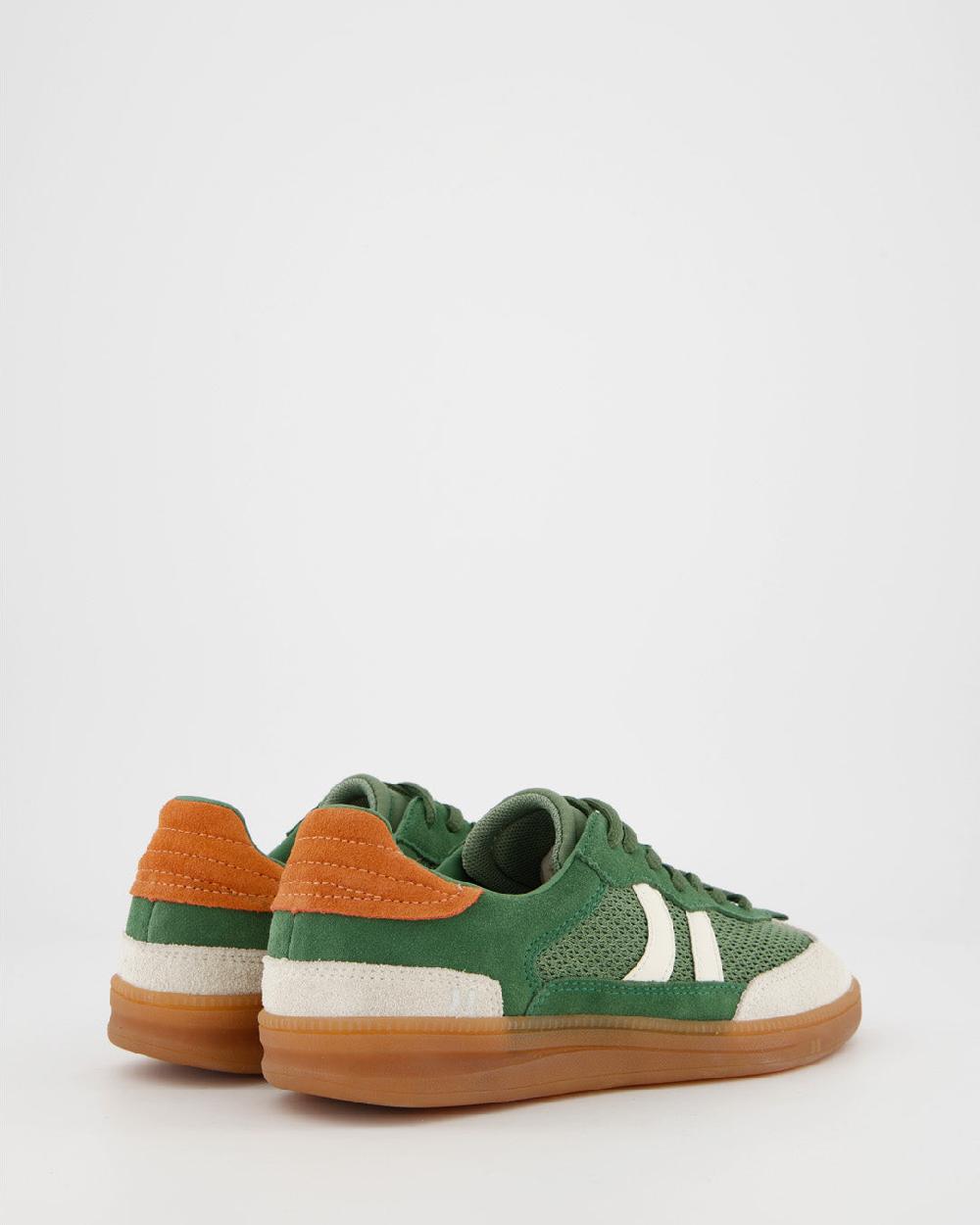 Coolway BARESI GREEN KAKHI HOMBRE Descuentos del mes