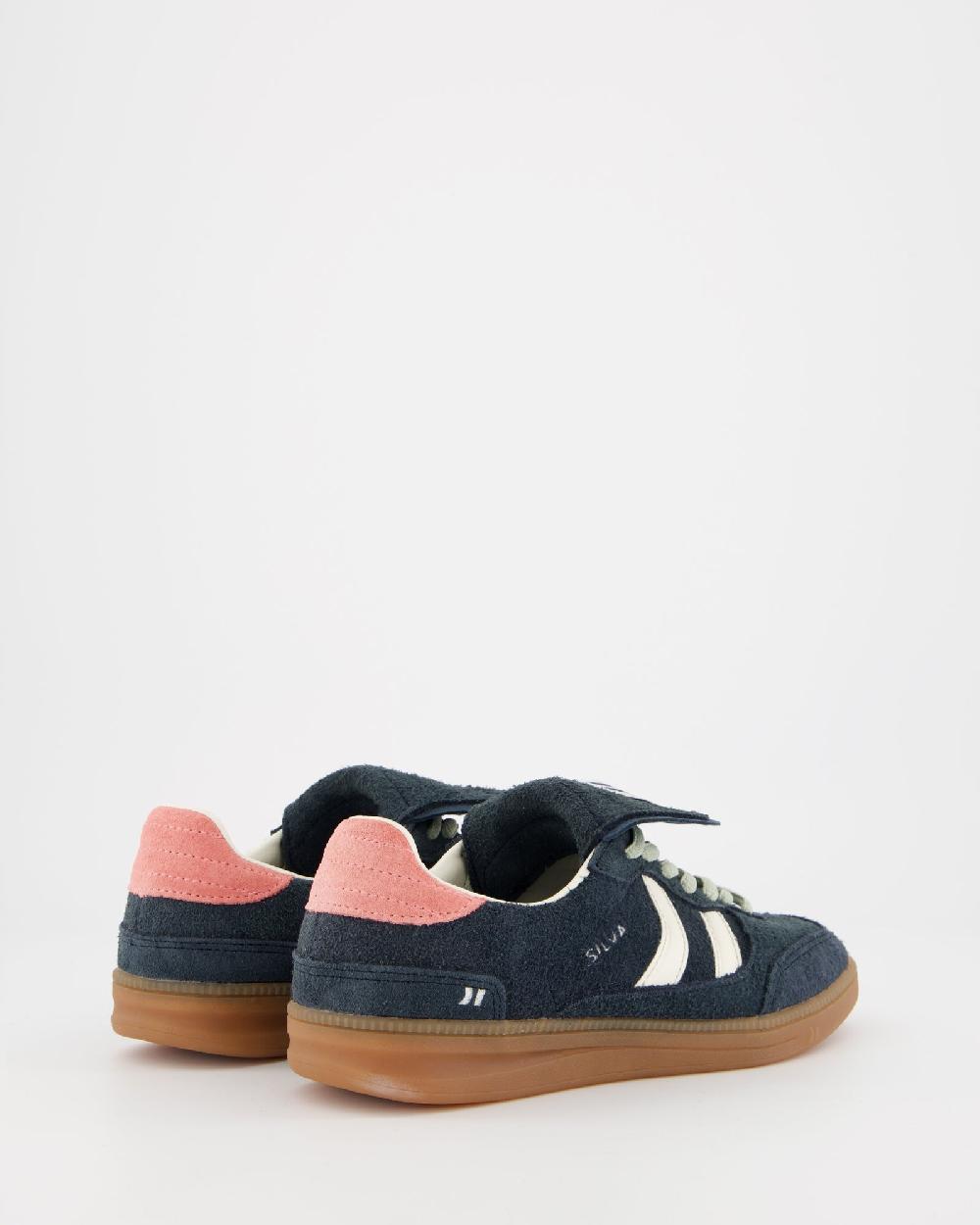 Coolway SILVA-X NAVY HOMBRE Descuento por venta flash