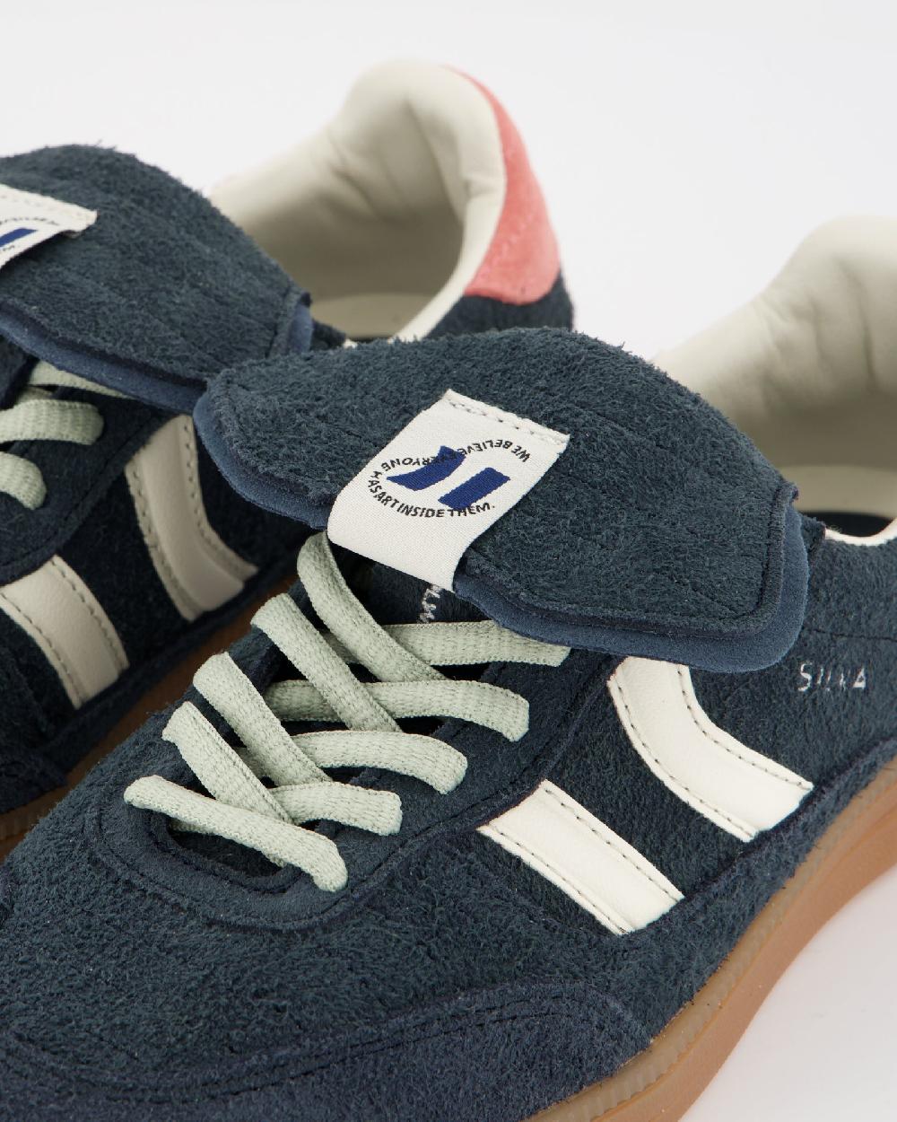 Coolway SILVA-X NAVY HOMBRE Descuento por venta flash