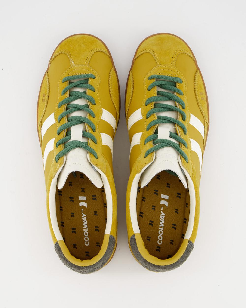 Coolway KIZUNA YELLOW MELLOW HOMBRE Ofertas de temporada