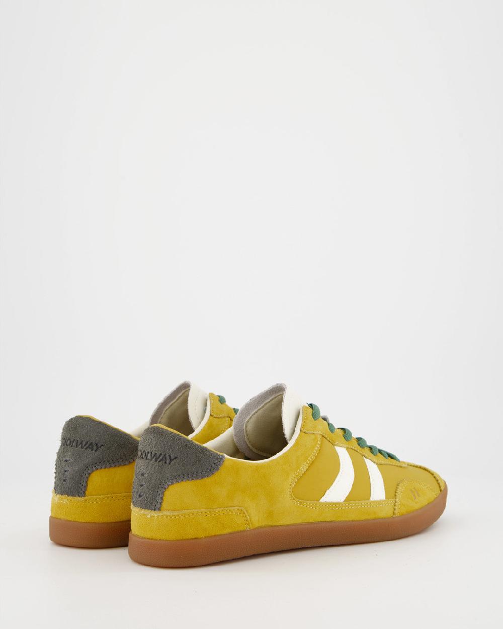 Coolway KIZUNA YELLOW MELLOW HOMBRE Ofertas de temporada