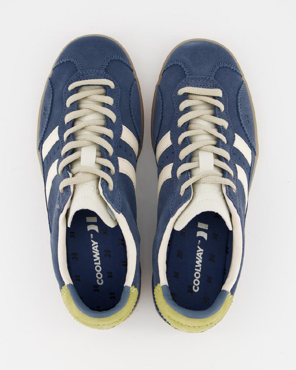 Coolway KIZUNA BLUE JEANS HOMBRE Rebajas de fin de temporada