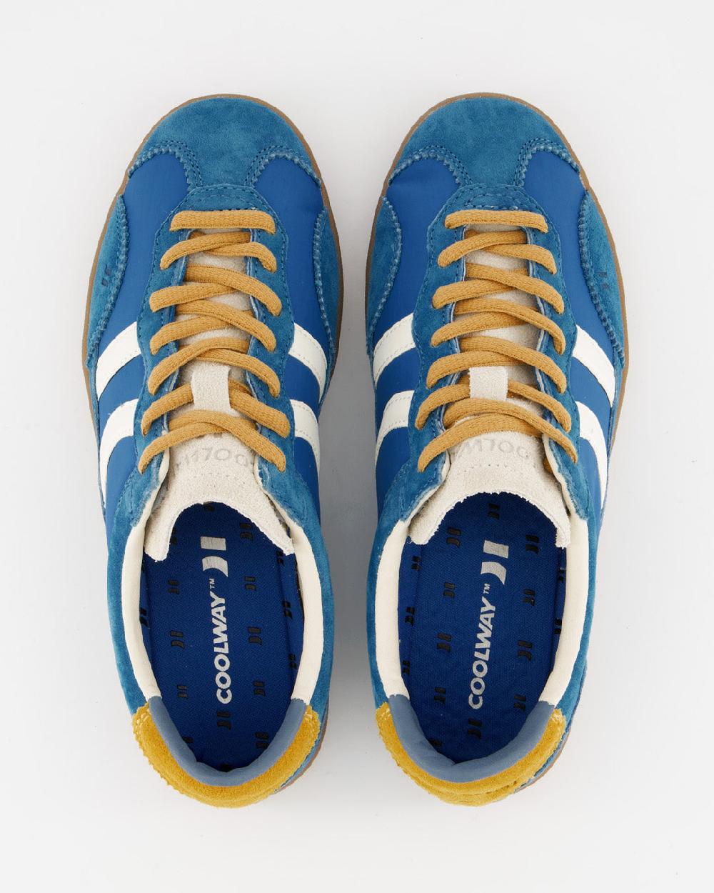 Coolway KIZUNA BLUE WONDER HOMBRE Precio ultrabajo
