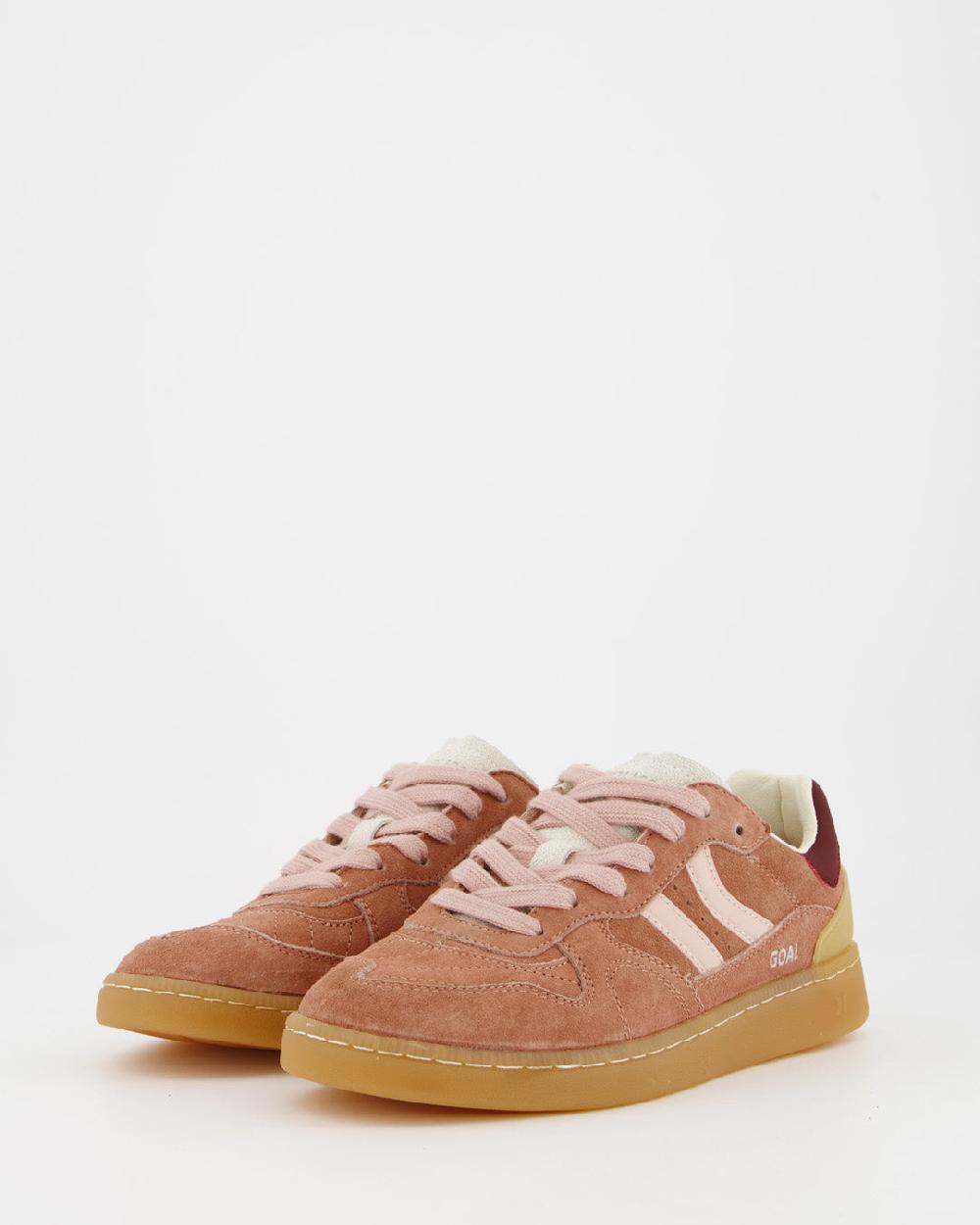 Coolway GOAL SALMON TILE MUJER Rebajas