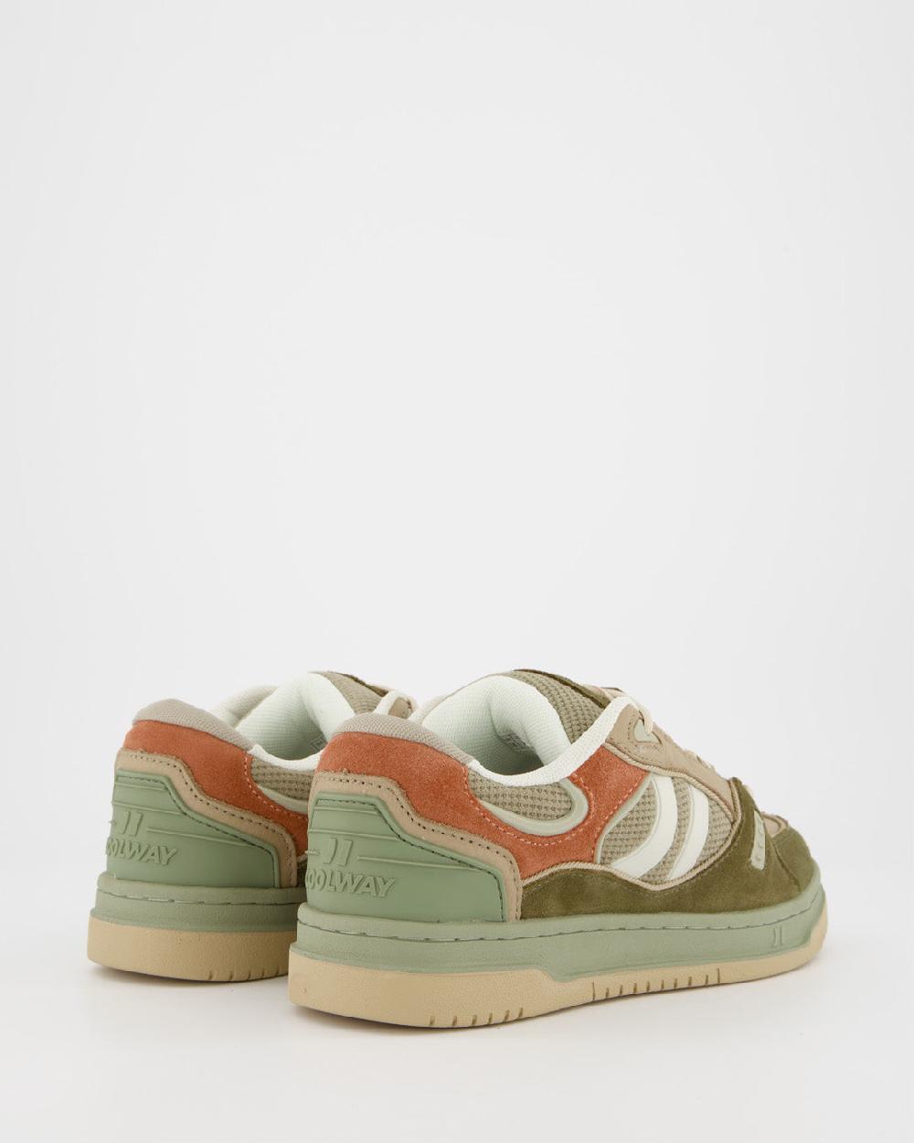 Coolway HOCK EARTH PLANET MUJER Rebajas de fábrica