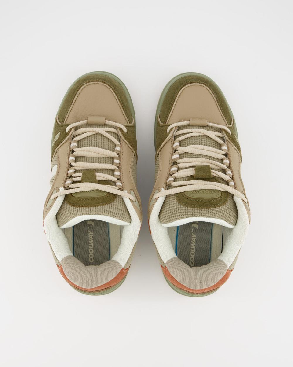 Coolway HOCK EARTH PLANET MUJER Rebajas de fábrica