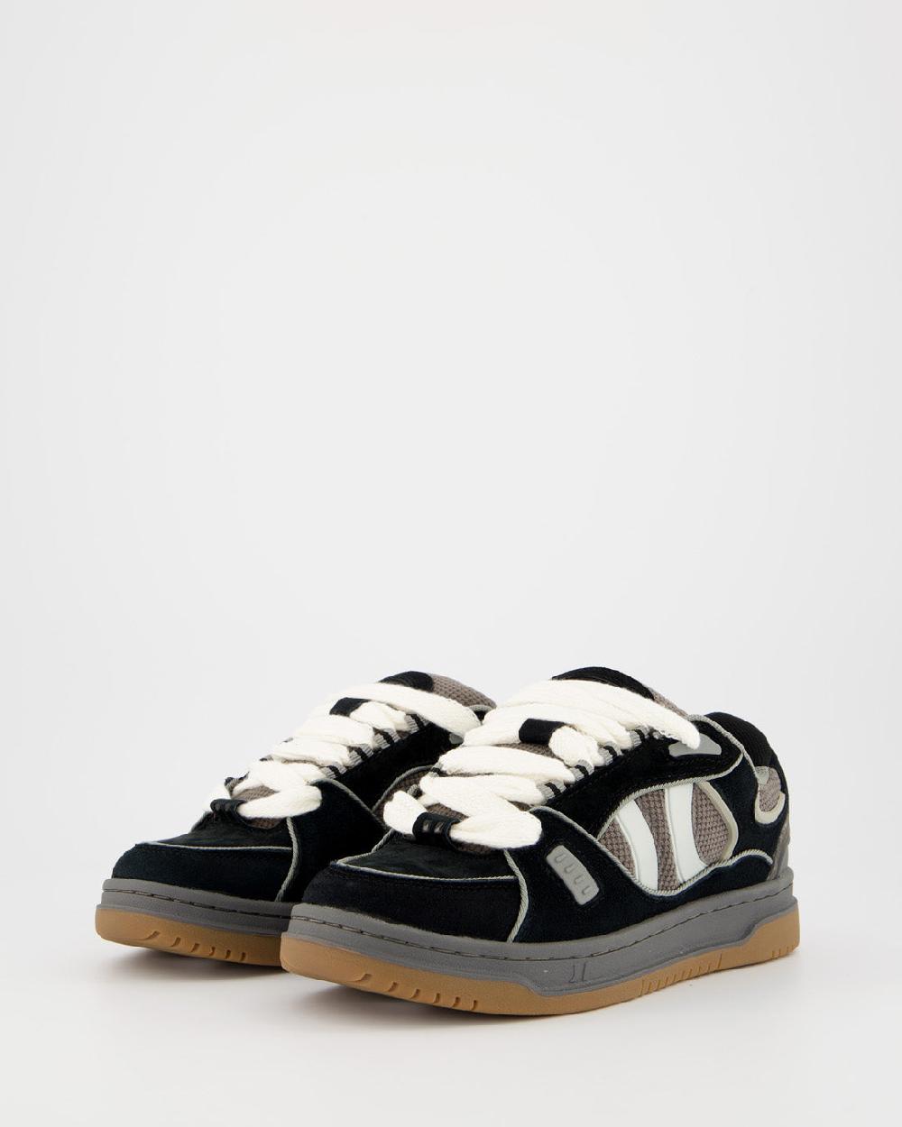 Coolway HOCK MIDNIGHT BLACK MUJER Descuento
