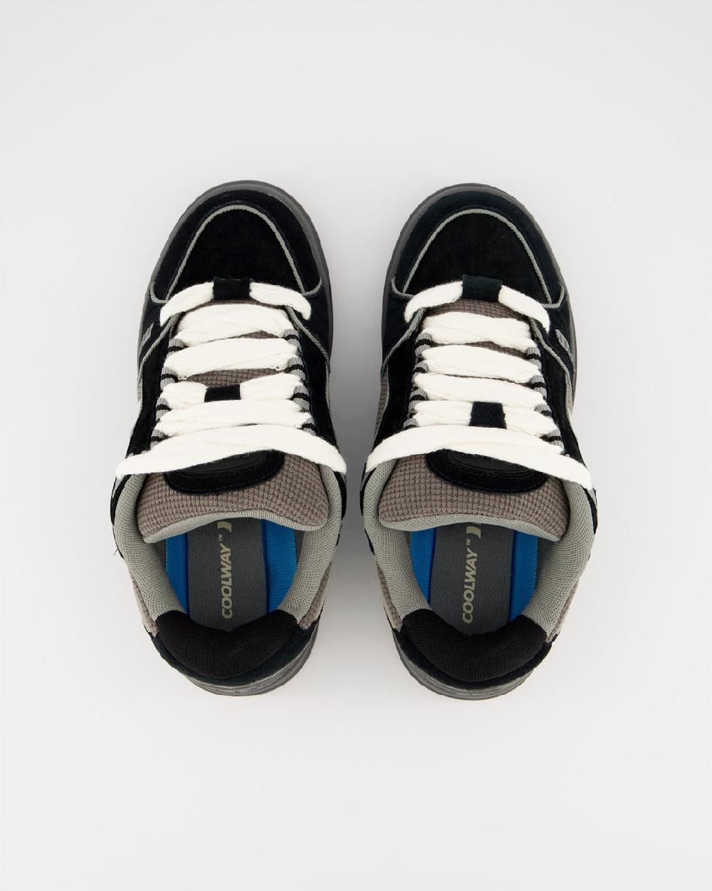 Coolway HOCK MIDNIGHT BLACK MUJER Descuento