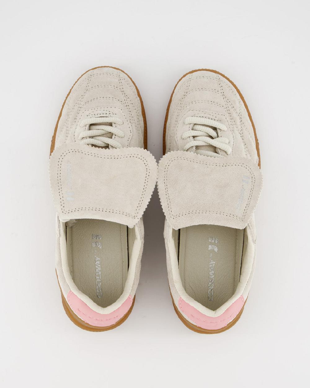 Coolway BECKS-X ICE PINK MUJER Tienda