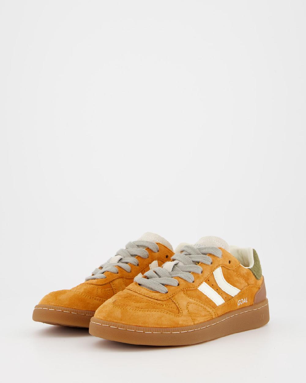 Coolway GOAL RUST ORANGE MUJER Tienda