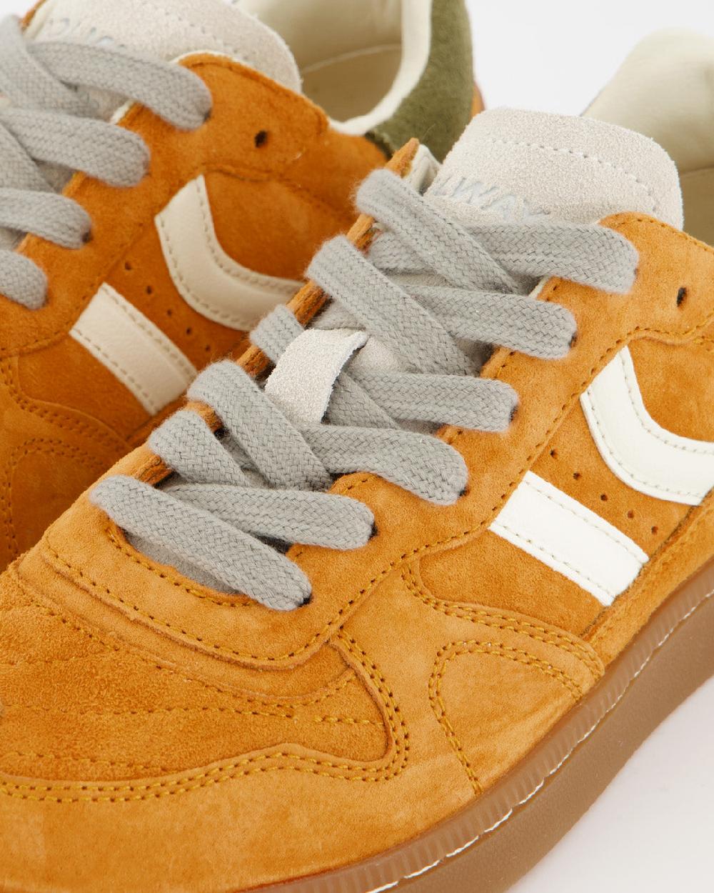 Coolway GOAL RUST ORANGE MUJER Tienda