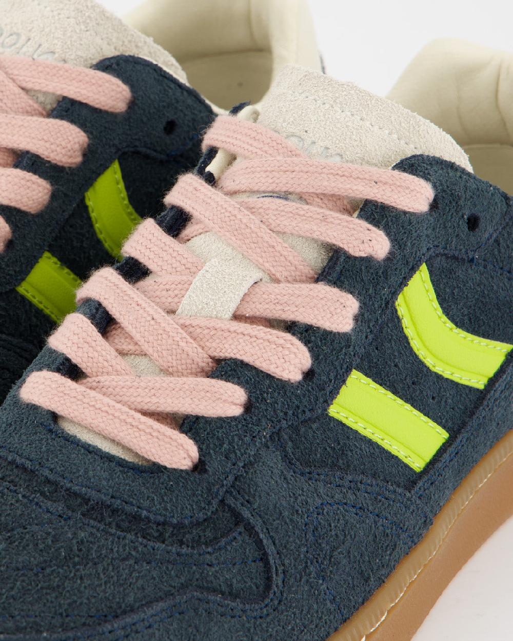 Coolway GOAL NAVY BLUE MUJER Envío gratis