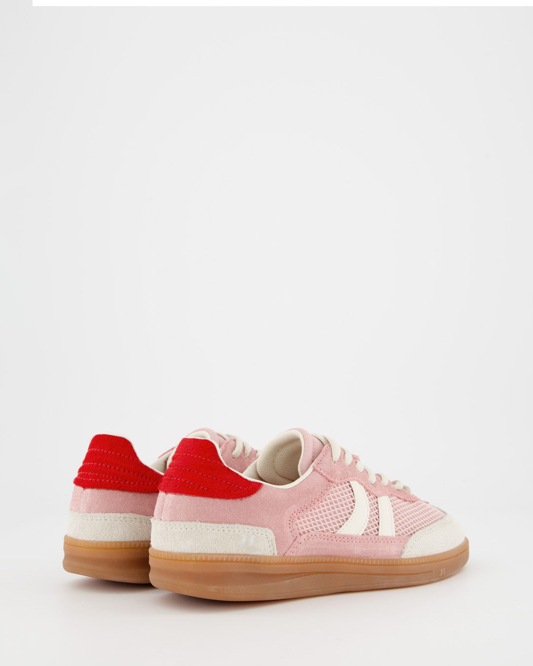 Coolway BARESI LIGHT PINK MUJER Últimos 2 días