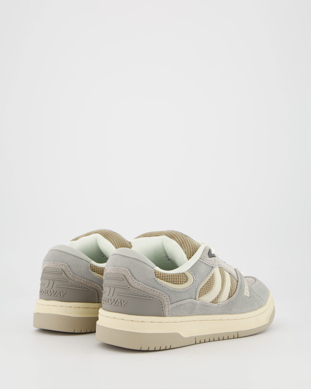Coolway HOCK MOONLIGHT GREY MUJER Precio de fábrica