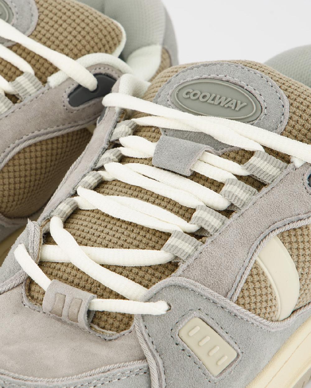 Coolway HOCK MOONLIGHT GREY MUJER Precio de fábrica