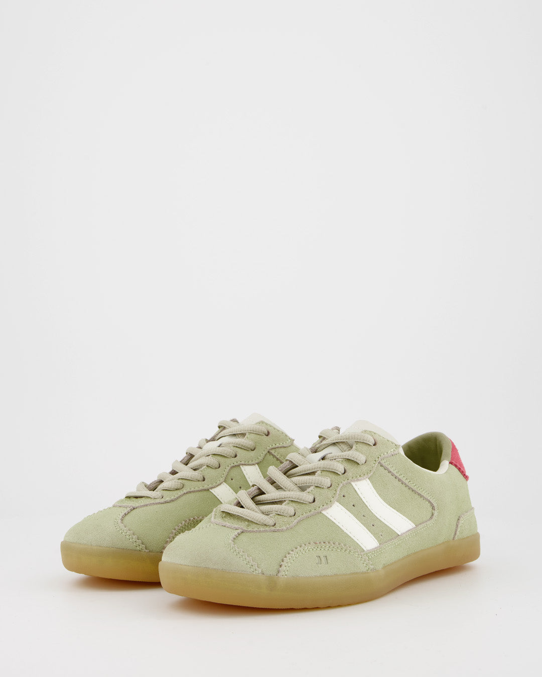 Coolway KIZUNA LIGHT GREEN MUJER Superdescuento