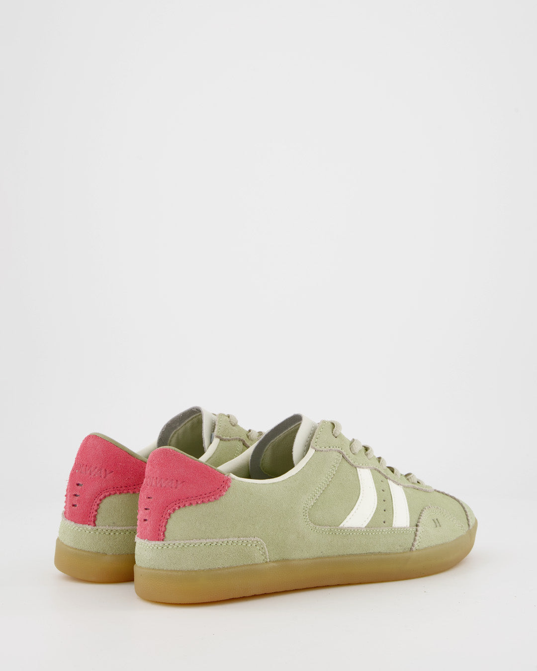 Coolway KIZUNA LIGHT GREEN MUJER Superdescuento