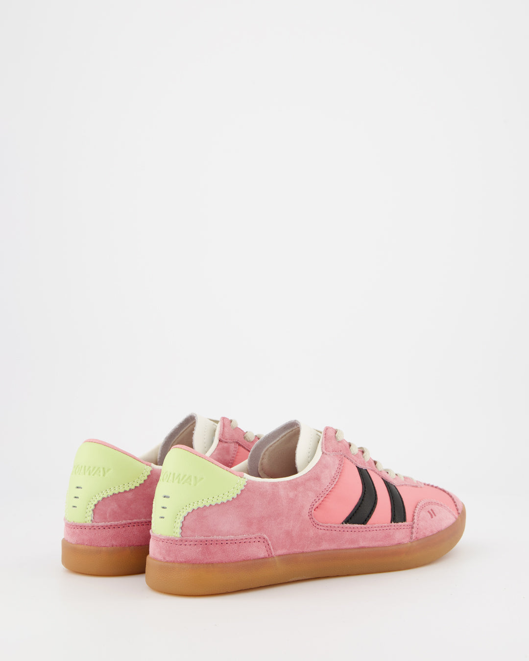Coolway KIZUNA PINK CRAYON MUJER Liquidación