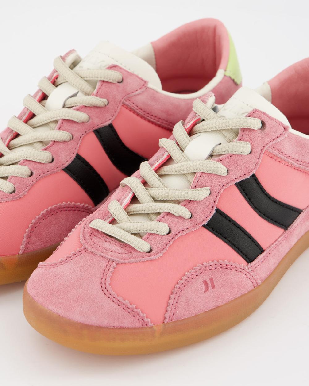 Coolway KIZUNA PINK CRAYON MUJER Liquidación