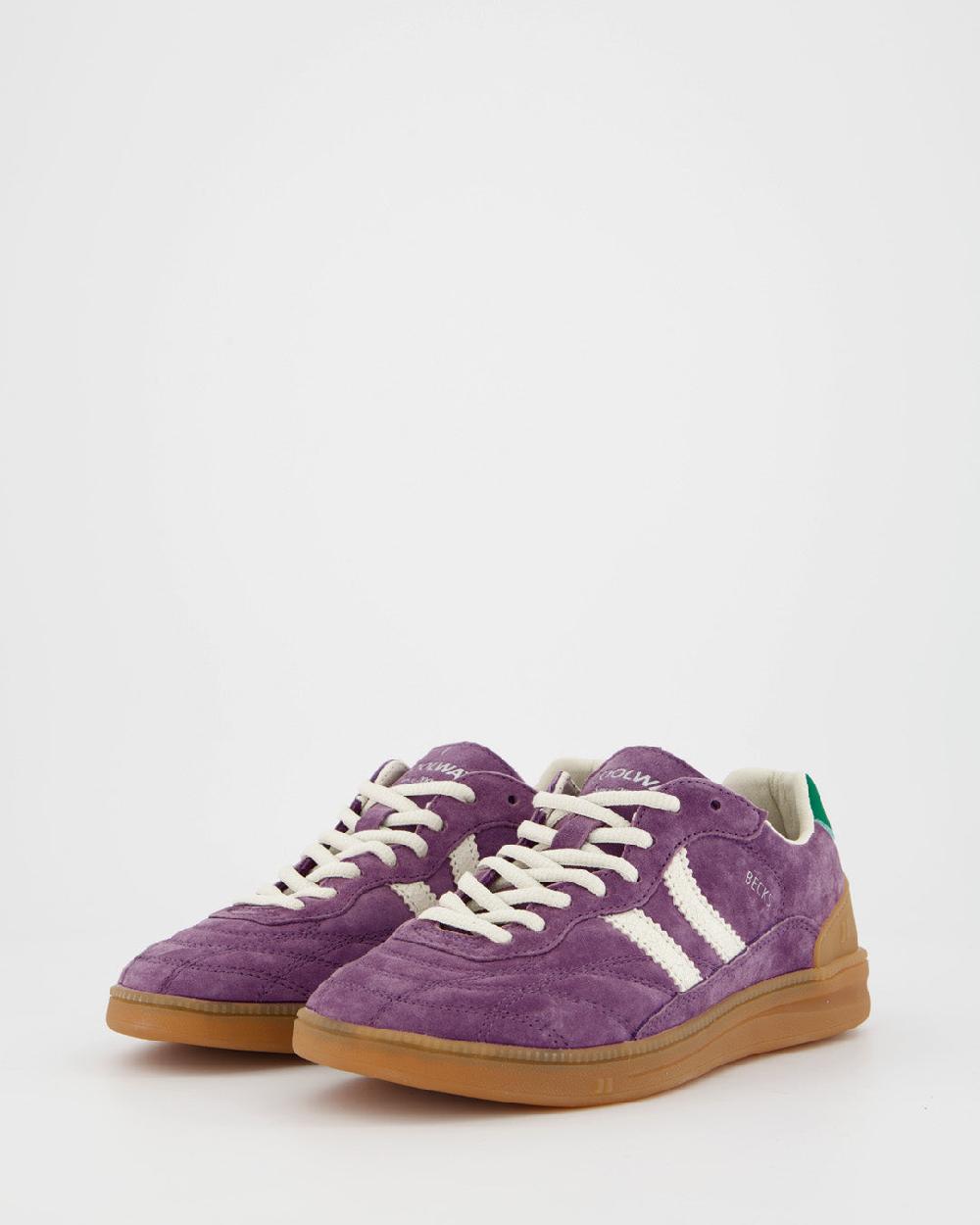 Coolway BECKS-X PURPLE RAIN MUJER Oferta exclusiva