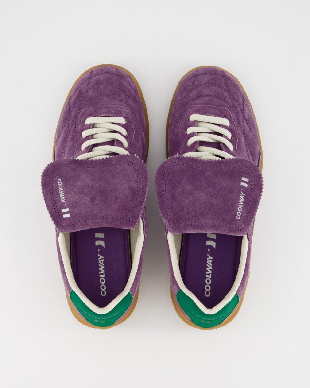 Coolway BECKS-X PURPLE RAIN MUJER Oferta exclusiva