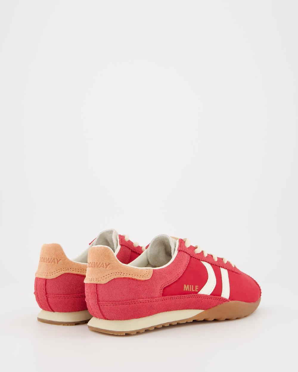 Coolway MILE RED PEPPER MUJER Ofertas de temporada