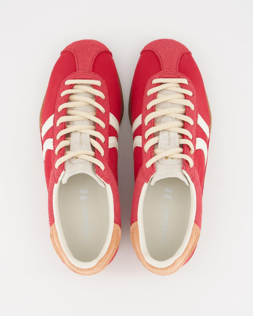 Coolway MILE RED PEPPER MUJER Ofertas de temporada