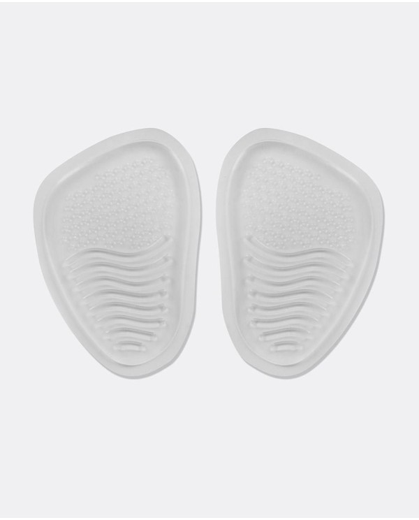 Cuplé SUMINISTRO . MINI PLANTILLA GEL TRANSPARENTE Libre de impuestos