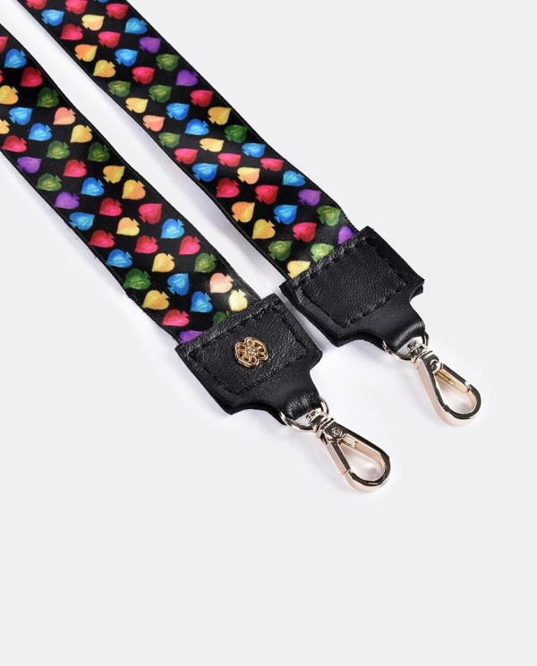 Cuplé COLGADOR MOVIL RASO ESTAMPADO PICAS Oferta exclusiva