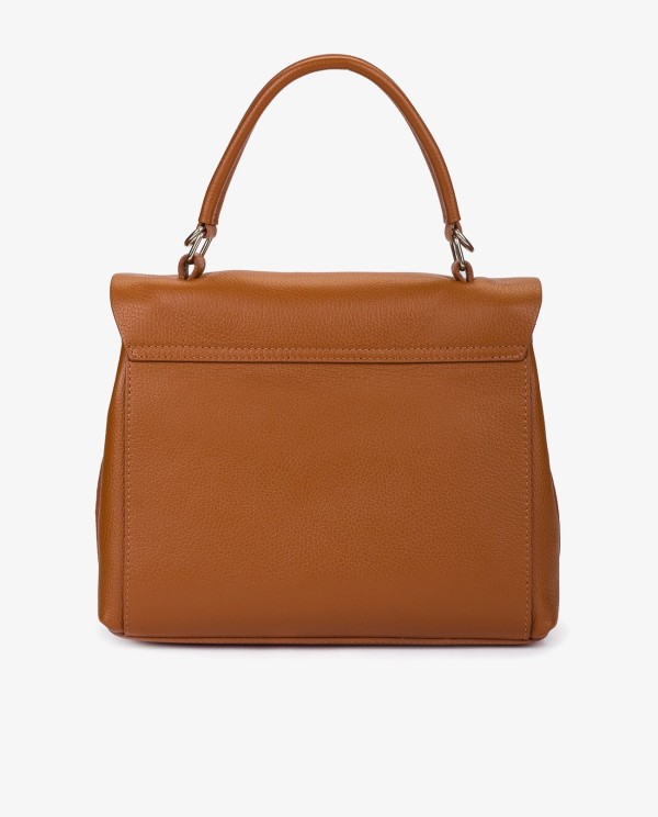 Cuplé BOLSO SHOPPER PEQUEÑO PIEL CUERO Mejor oferta