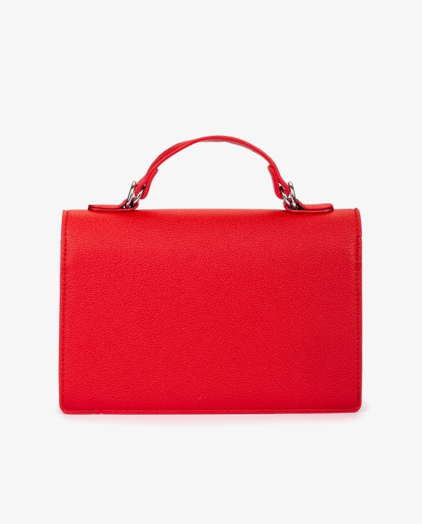 Cuplé BANDOLERA MINI ROJA Últimos 2 días
