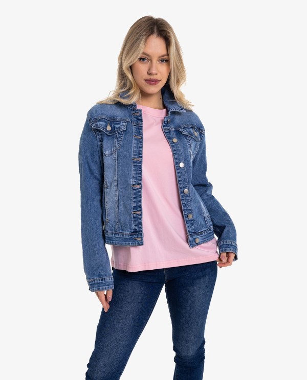 Cuplé CHAQUETA VAQUERA CUPLÉ LOVE Limitado a 3 días