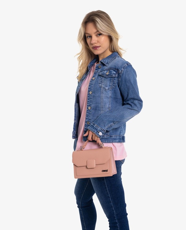 Cuplé CHAQUETA VAQUERA CUPLÉ LOVE Limitado a 3 días