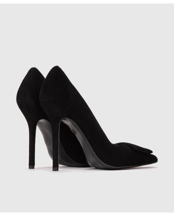 Cuplé SALON CORIA ALTO ANTE NEGRO Venta caliente