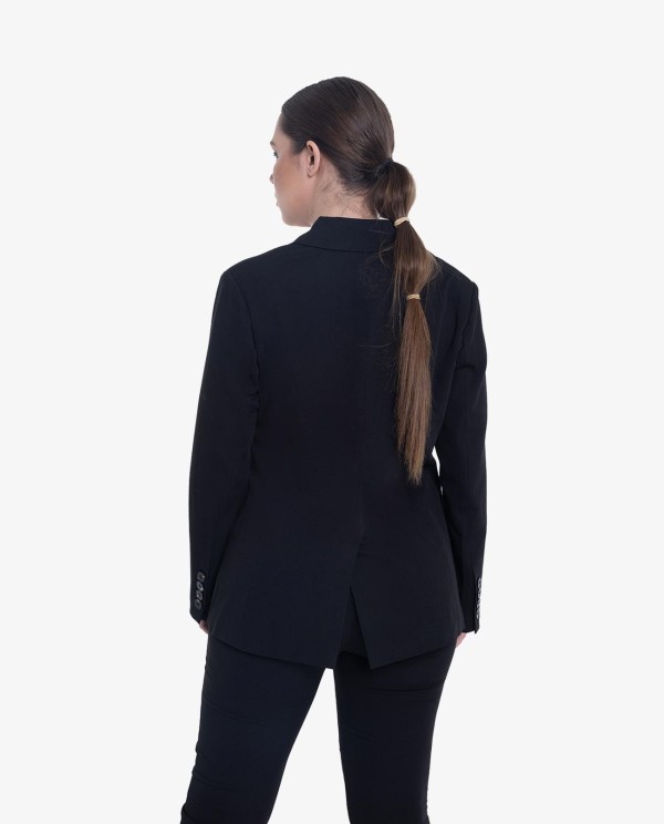 Cuplé AMERICANA ENTALLADA NEGRA COMPRAR AHORA