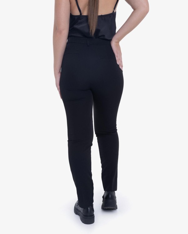 Cuplé PANTALÓN RECTO NEGRO ÚLTIMAS EDICIONES