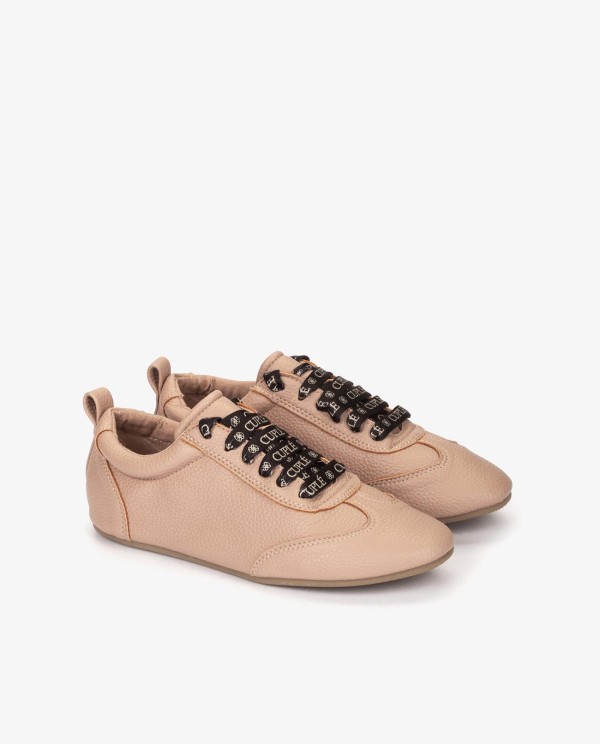 Cuplé ZAPATILLA ROSA DE TECNOPIEL ESTILO GOLF Promoción por tiempo limitado