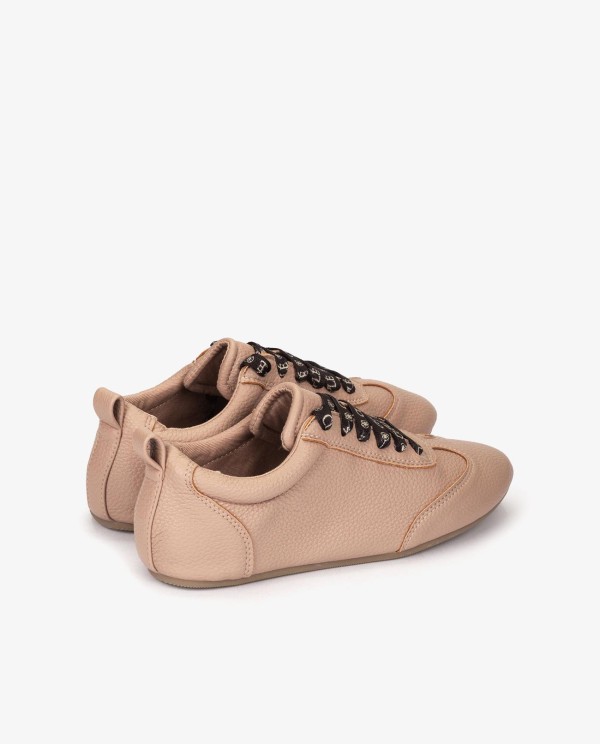Cuplé ZAPATILLA ROSA DE TECNOPIEL ESTILO GOLF Promoción por tiempo limitado
