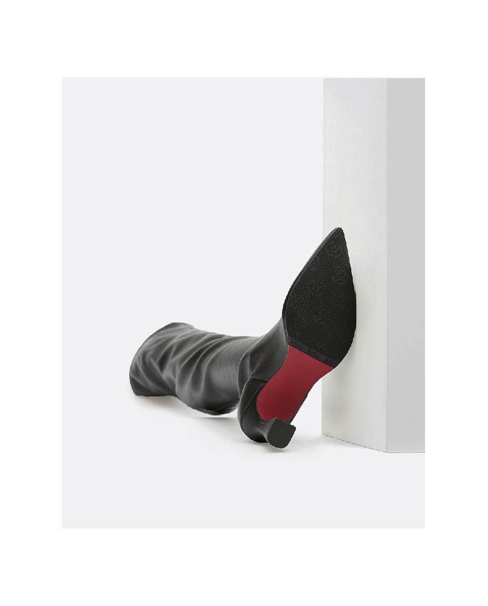 Cuplé MAXIBOTA T/A TECNOPIEL NEGRO Gran oferta
