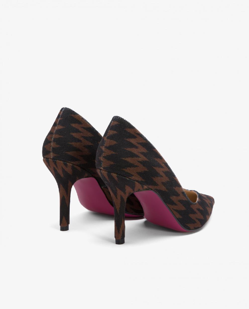 Cuplé SALON JEREZ BAJO TEXTIL MARRON Oferta exclusiva