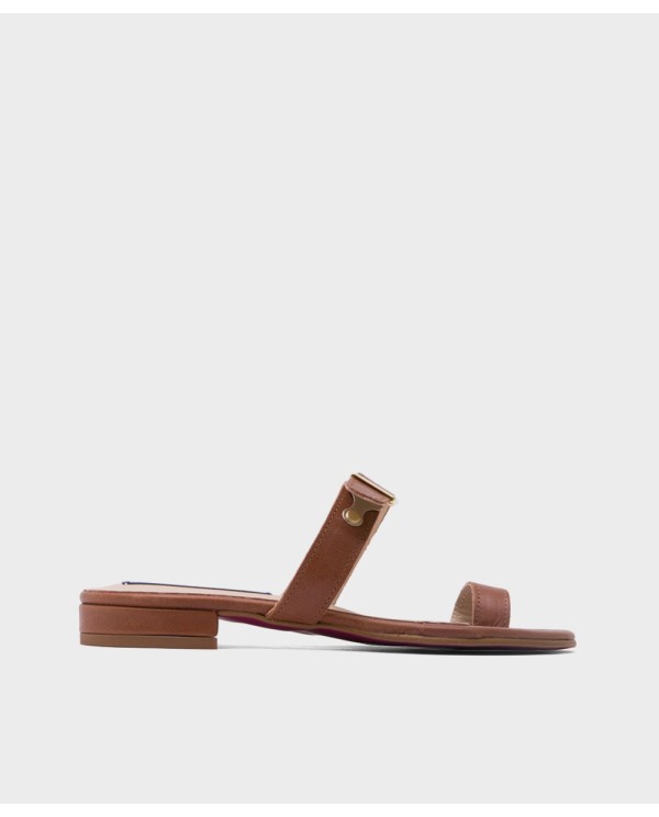 Cuplé SANDALIA BARBATE NAPA CUERO Rebajas online