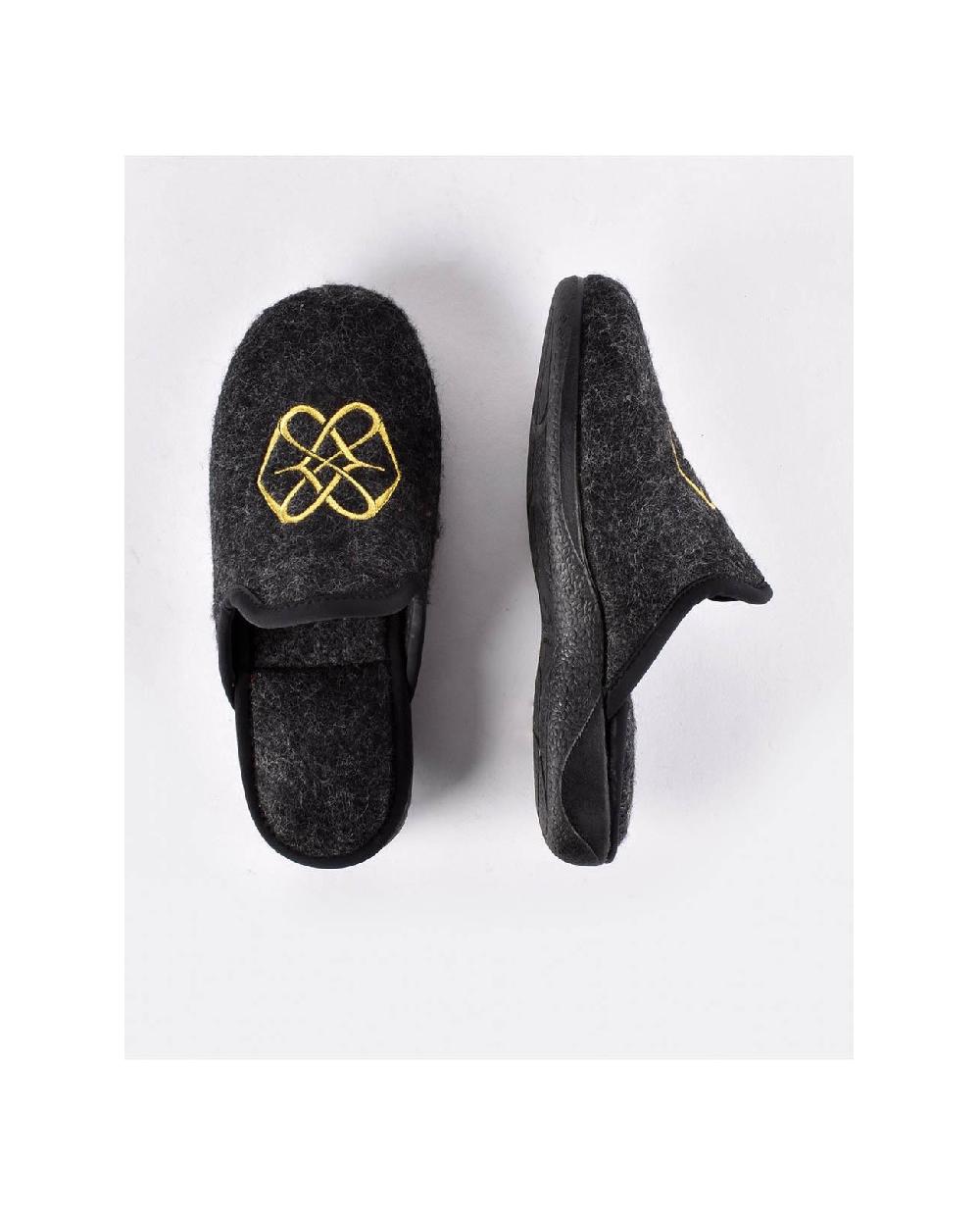 Cuplé ZAPATILLAS HOME PELO Tienda