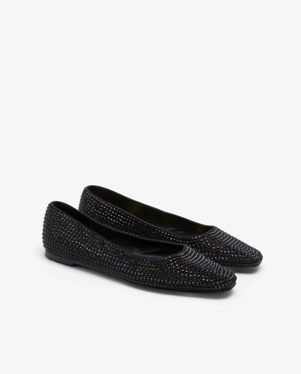 Cuplé BAILARINA STRASS NEGRO Solo hoy
