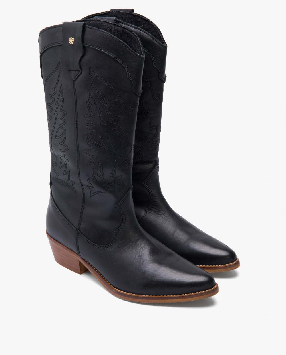 Cuplé BOTA COWBOY NAPA Tienda de fábrica