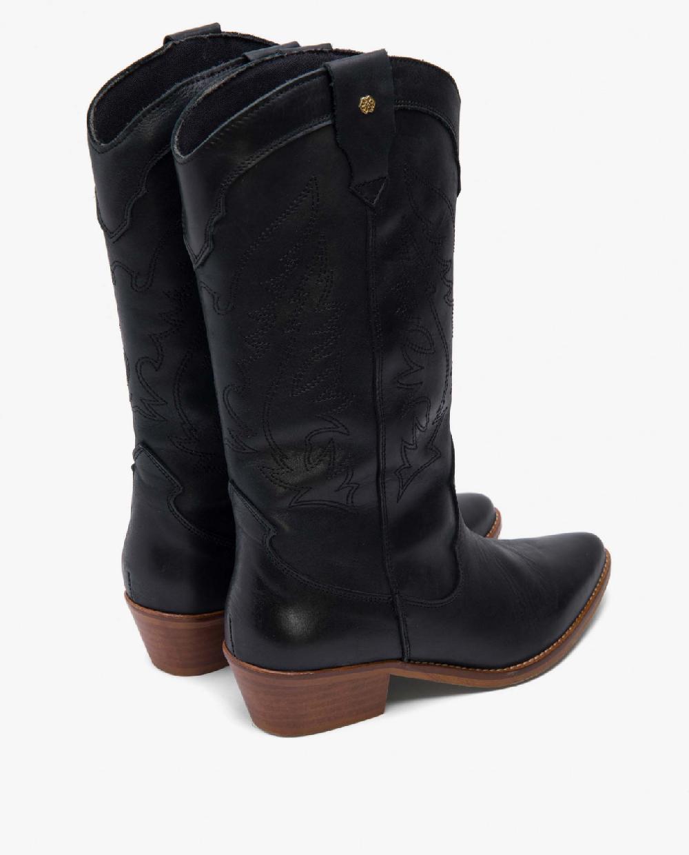 Cuplé BOTA COWBOY NAPA Tienda de fábrica
