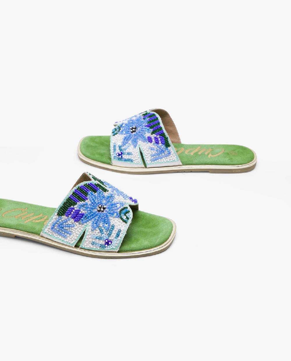 Cuplé ZUECO CUENTAS AZUL Ofertas especiales