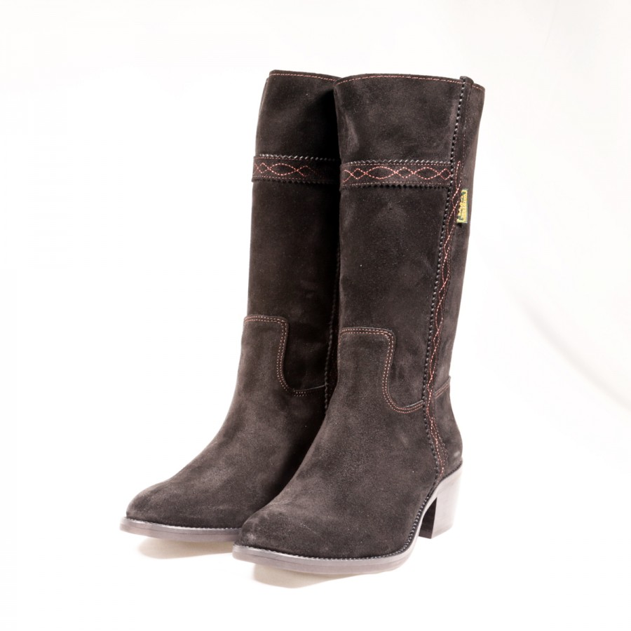 Dakota boots Bota campera 476 Negro Limitado a 3 días