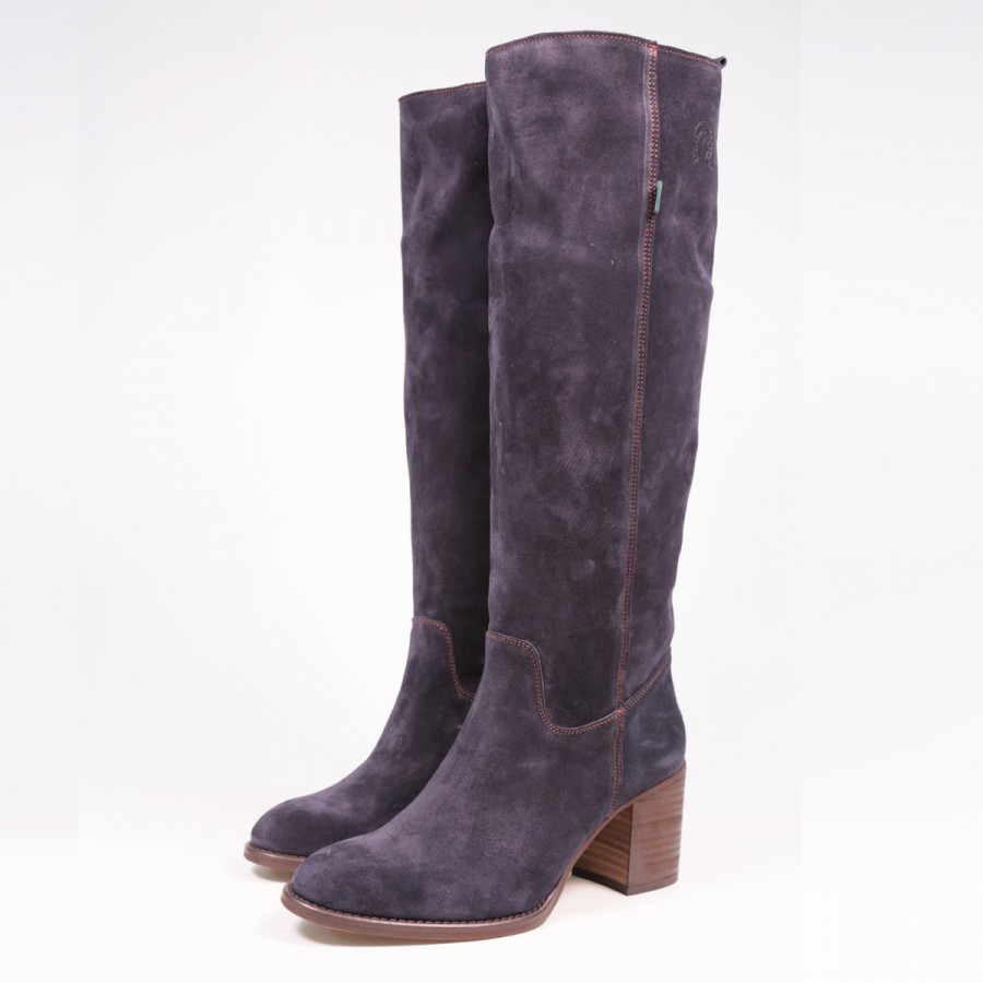 Dakota boots Bota campera alta DKT 8 Marino Grandes ahorros