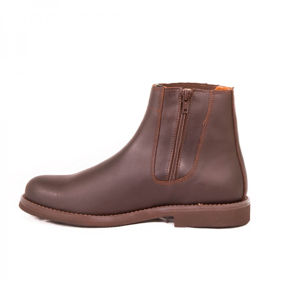 Dakota boots Bota chelsea cremallera hombre Modelo 70 Tienda