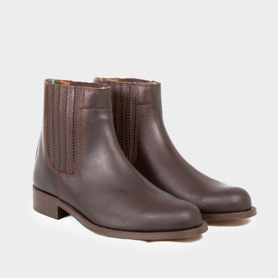 Dakota boots Bota chelsea estilo campero hombre 512-01 Tienda